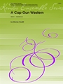 Cap Gun Western