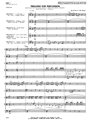 Preludio For Percussion