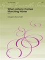 When Johnny Comes Marching Home