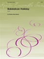 Balalaikan Holiday (Digital Download Only)
