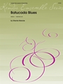 Batucada Blues