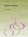 Return To Bayport