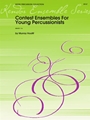 Contest Ensembles For Young Percussionis