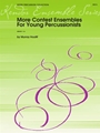 More Contest Ensembles For Young Percuss
