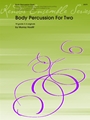 Body Percussion For Two