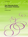 Ultimate Body Percussion Workout