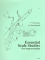 Essential Scale Studies For Improvisatio