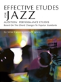 Effective Etudes For Jazz