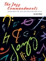 Jazz Commandments (Guidelines For Jazz Articulation And Style) - Bb Instruments