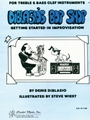 DiBlasio's Bop Shop