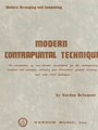Modern Contrapuntal Technique