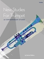 New Studies For Trumpet, 28 Contemporary Etudes
