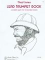Thad Jones Lead Trumpet Book