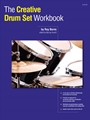 Creative Drum Set Workbook