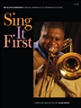 Sing It First