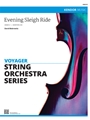 Evening Sleigh Ride