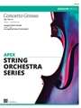 Concerto Grosso (Op. 3, No. 5)