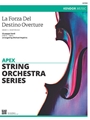 La Forza Del Destino Overture