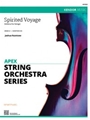 Spirited Voyage (Scherzo For Strings)