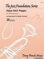 Cajun Chili Peppers