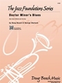 Doctor Minor's Blues