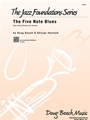Five Note Blues, The