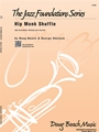 Hip Monk Shuffle