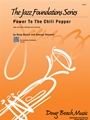 Power To The Chili Pepper