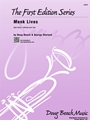 Monk Lives
