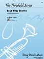 Back Alley Shuffle