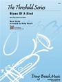 Blues Of A Kind