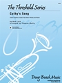 Cathy's Song