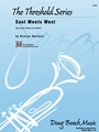 East Meets West