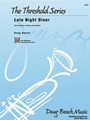 Late Night Diner