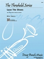 Lose The Shoes