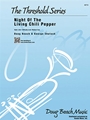 Night Of The Living Chili Pepper