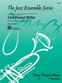 Cold Peanut Butter