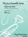State Line Strut