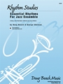 Essential Rhythms For Jazz Ensemble