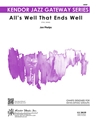 All's Well That Ends Well