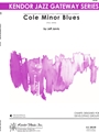 Cole Minor Blues