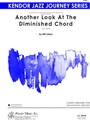 Another Look At The Diminished Chord