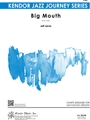 Big Mouth