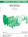 Blue Brews