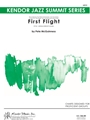 First Flight