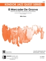 El Mercader De Groove