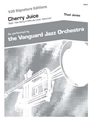 Cherry Juice