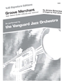 Groove Merchant