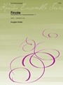 Finale (3rd Movement from "Saxophone Quartet No. 1") (Digital Download Only)