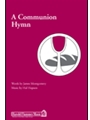 Communion Hymn